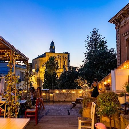 Dimora San Giuseppe Bed & Breakfast Lecce Luaran gambar