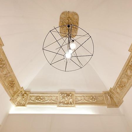 Dimora San Giuseppe Bed & Breakfast Lecce Luaran gambar