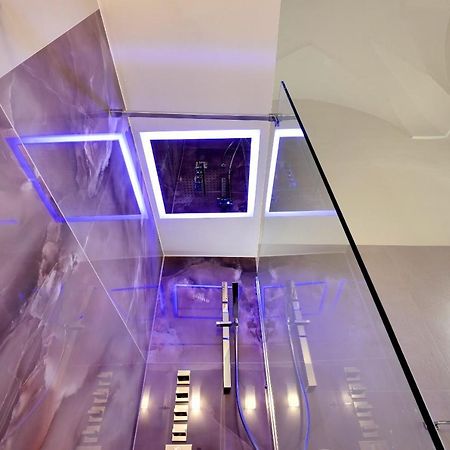 Dimora San Giuseppe Bed & Breakfast Lecce Luaran gambar