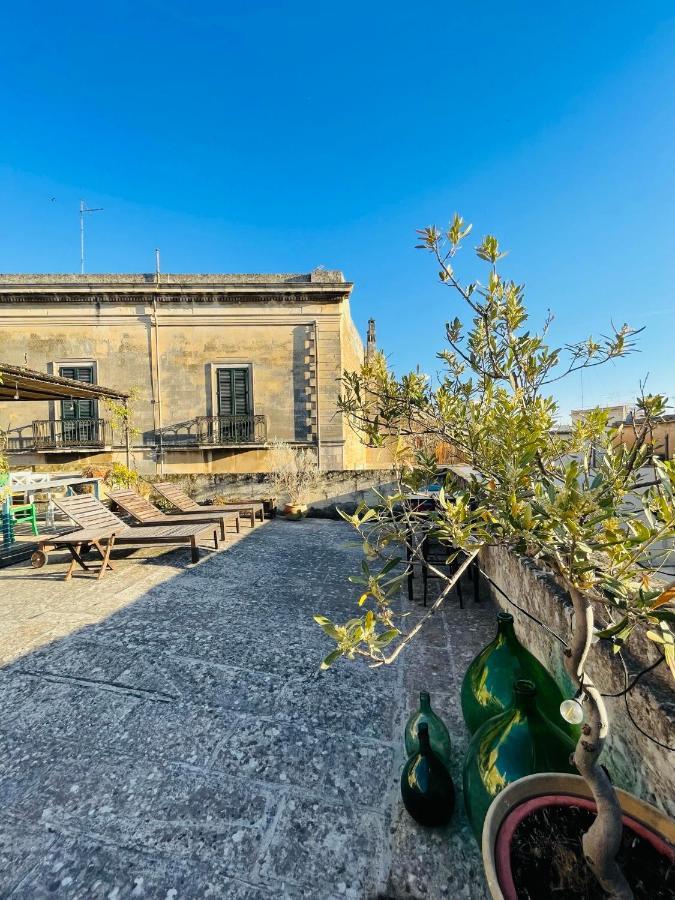 Dimora San Giuseppe Bed & Breakfast Lecce Luaran gambar