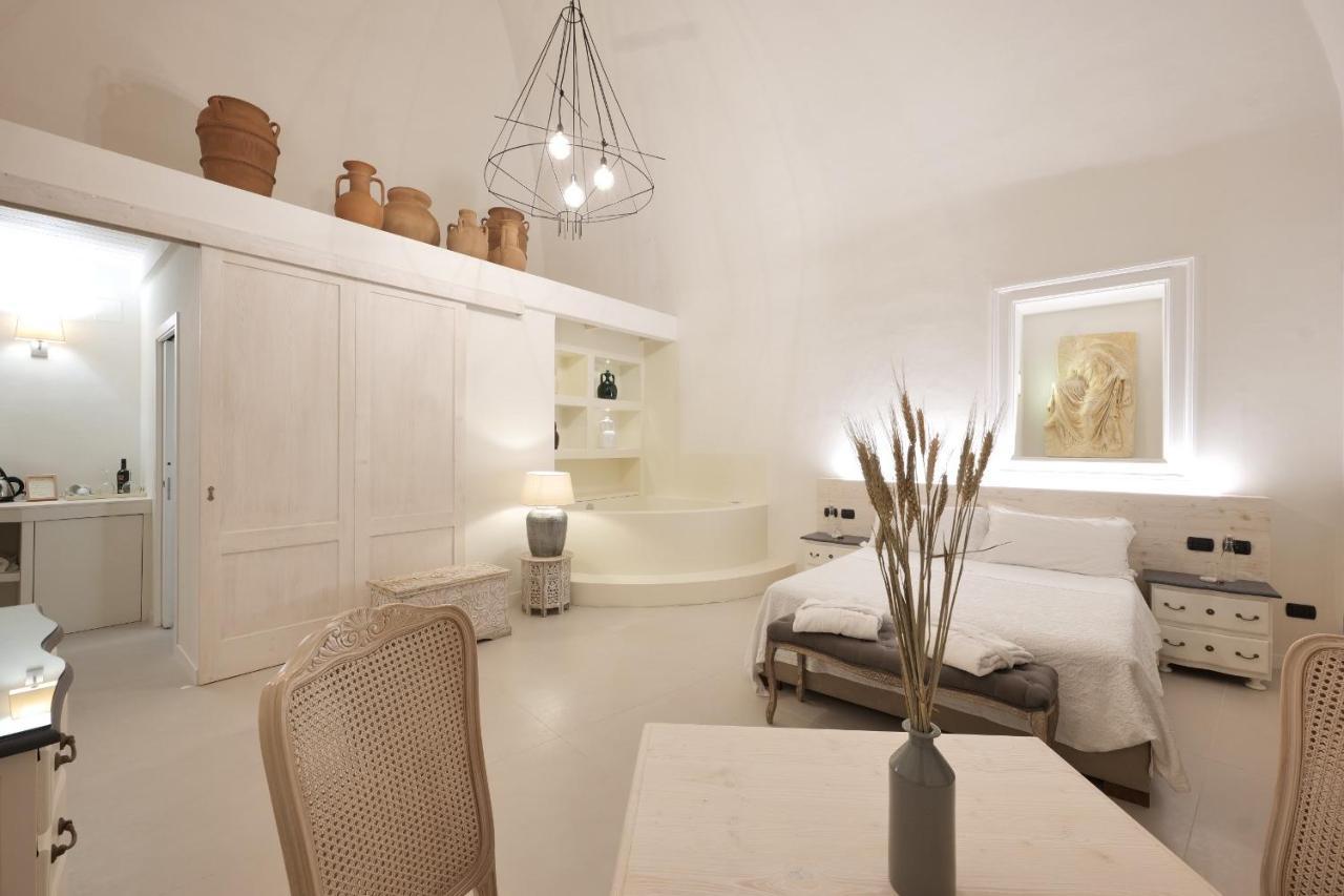 Dimora San Giuseppe Bed & Breakfast Lecce Luaran gambar
