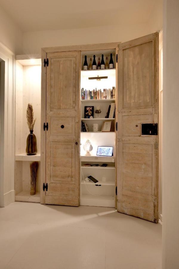 Dimora San Giuseppe Bed & Breakfast Lecce Luaran gambar