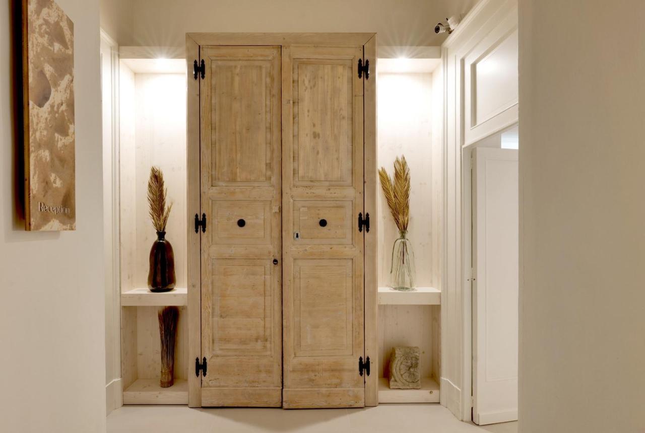 Dimora San Giuseppe Bed & Breakfast Lecce Luaran gambar