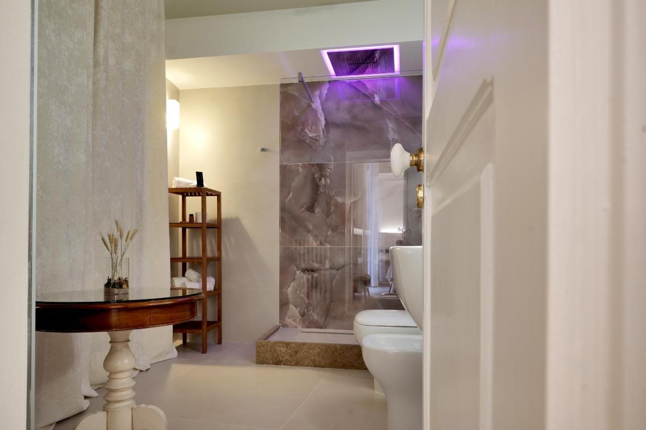 Dimora San Giuseppe Bed & Breakfast Lecce Luaran gambar