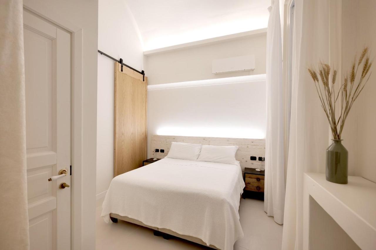 Dimora San Giuseppe Bed & Breakfast Lecce Luaran gambar