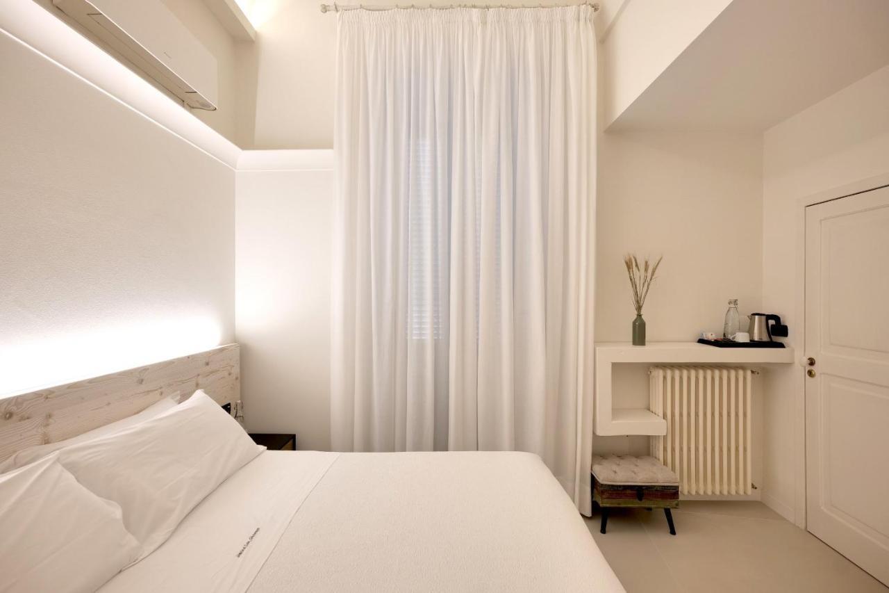 Dimora San Giuseppe Bed & Breakfast Lecce Luaran gambar