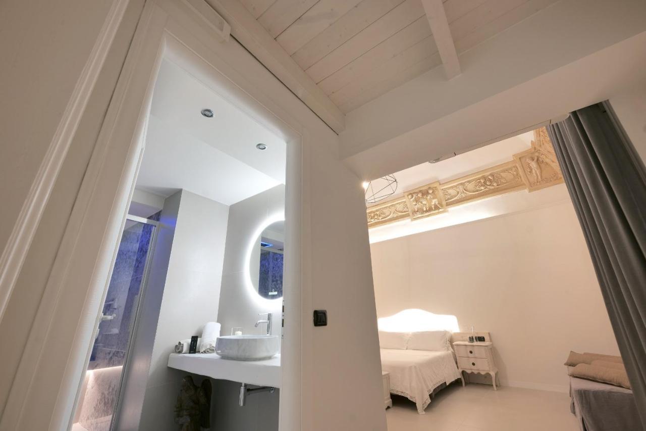 Dimora San Giuseppe Bed & Breakfast Lecce Luaran gambar