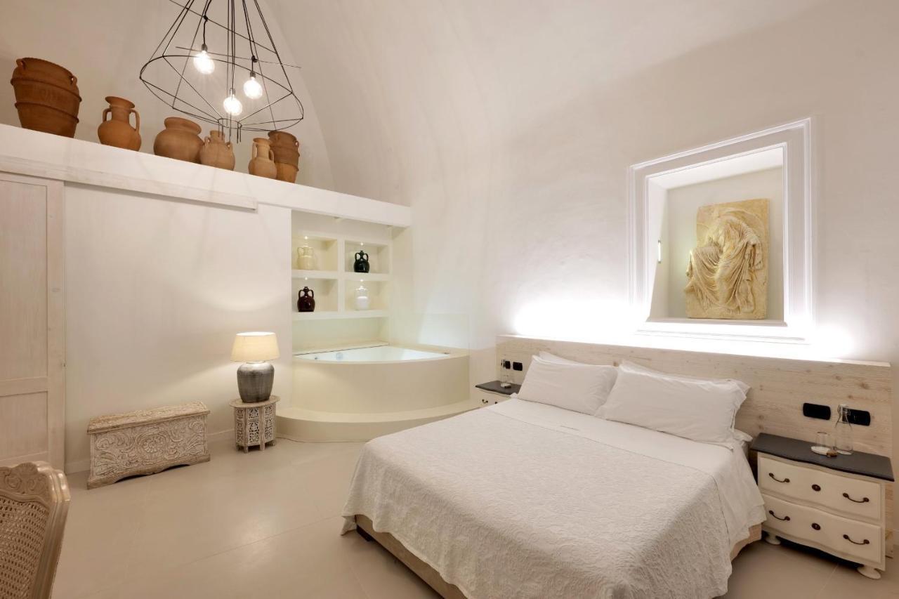 Dimora San Giuseppe Bed & Breakfast Lecce Luaran gambar