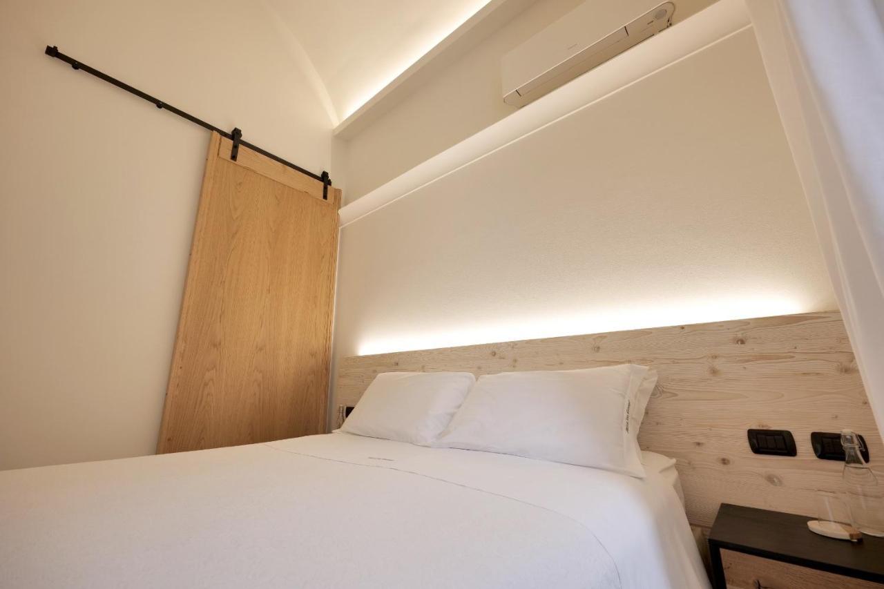 Dimora San Giuseppe Bed & Breakfast Lecce Luaran gambar