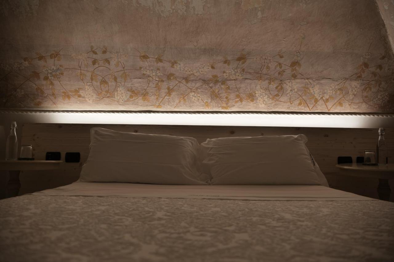Dimora San Giuseppe Bed & Breakfast Lecce Luaran gambar
