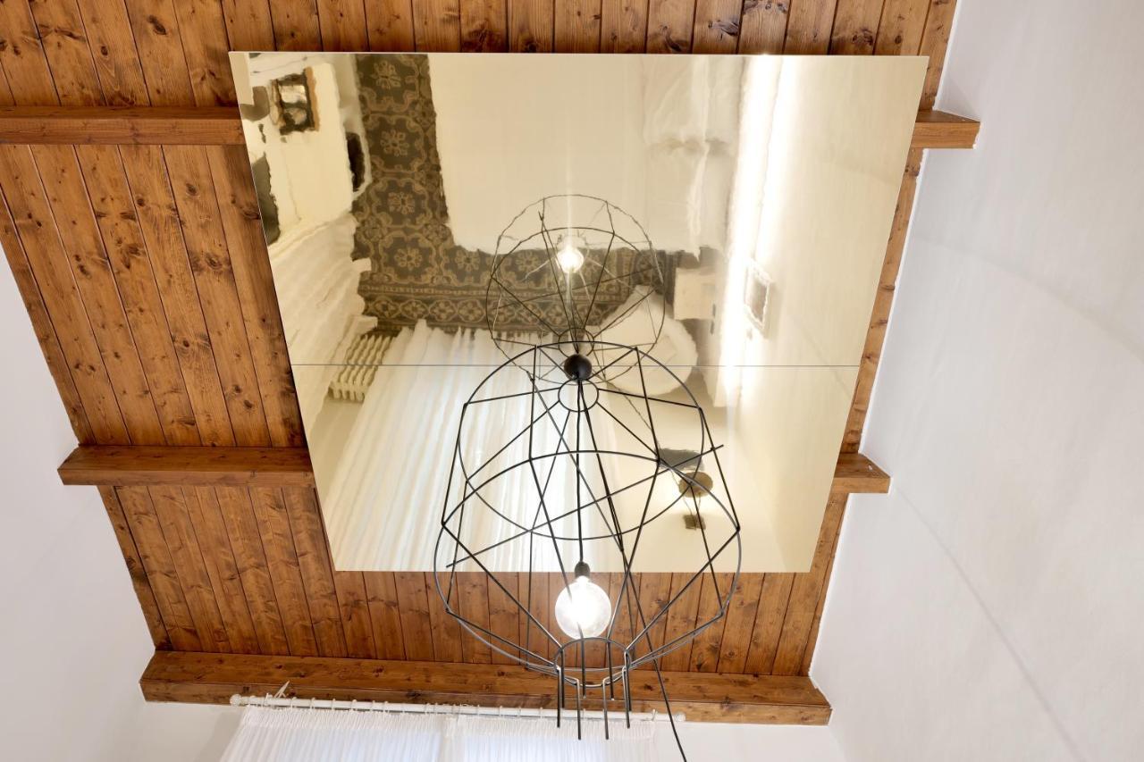 Dimora San Giuseppe Bed & Breakfast Lecce Luaran gambar