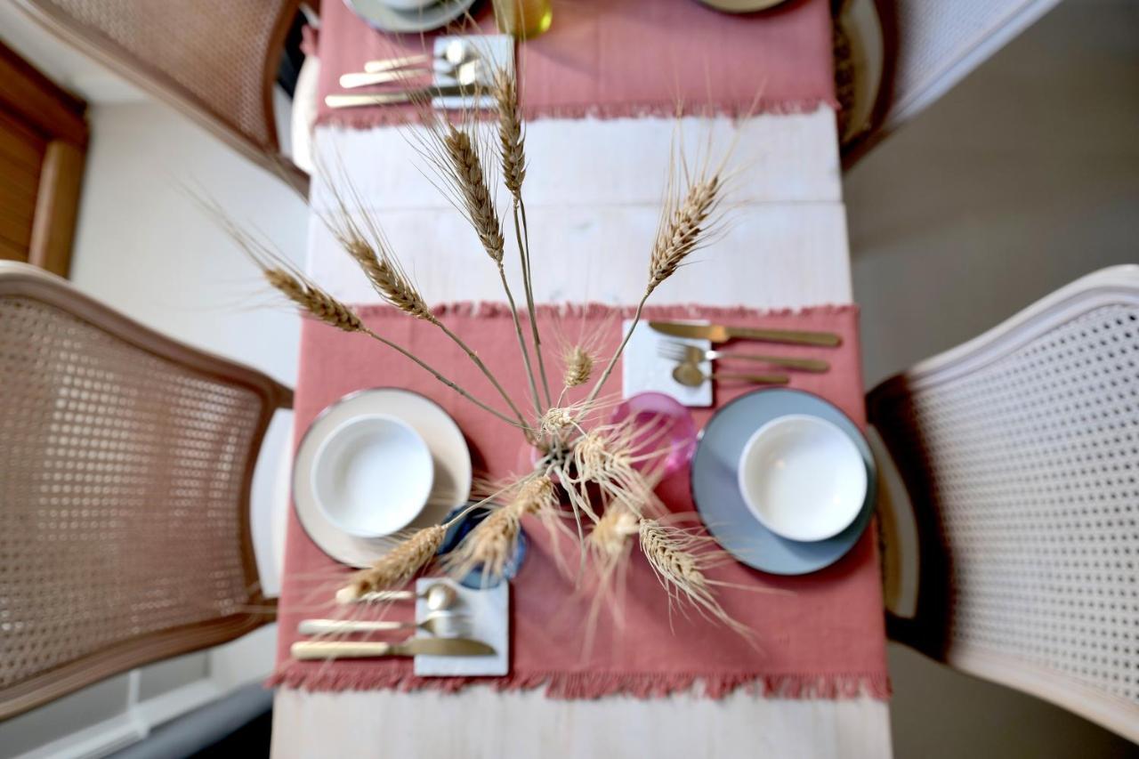 Dimora San Giuseppe Bed & Breakfast Lecce Luaran gambar