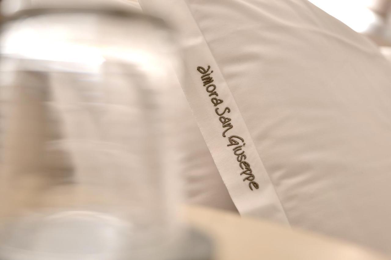 Dimora San Giuseppe Bed & Breakfast Lecce Luaran gambar