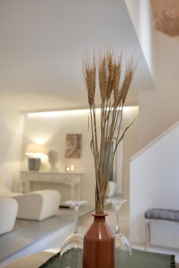 Dimora San Giuseppe Bed & Breakfast Lecce Luaran gambar