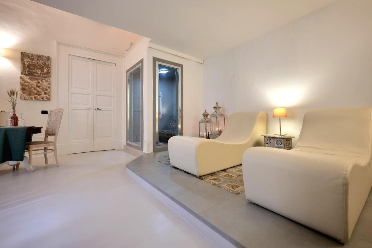 Dimora San Giuseppe Bed & Breakfast Lecce Luaran gambar