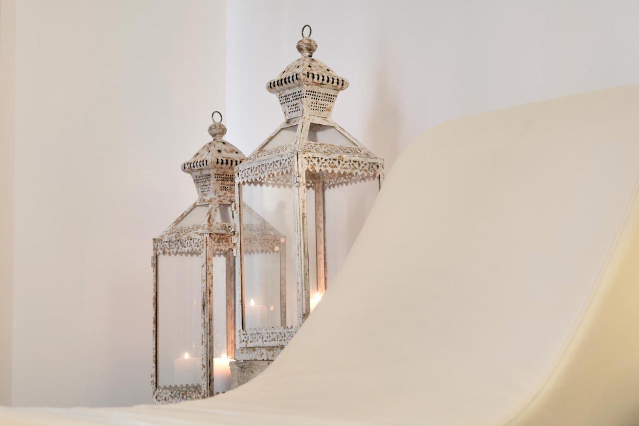 Dimora San Giuseppe Bed & Breakfast Lecce Luaran gambar