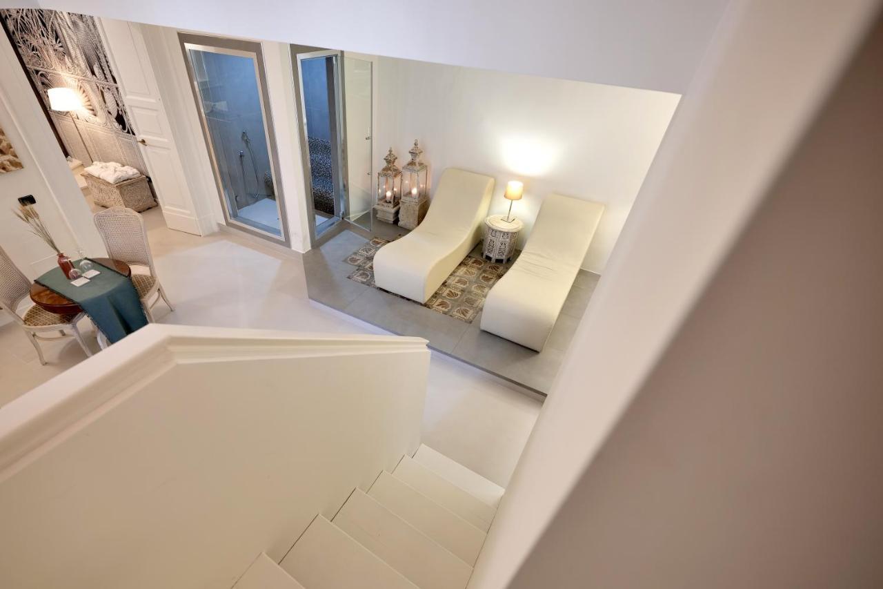 Dimora San Giuseppe Bed & Breakfast Lecce Luaran gambar