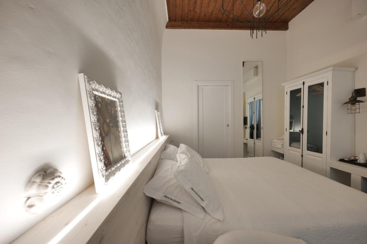 Dimora San Giuseppe Bed & Breakfast Lecce Luaran gambar