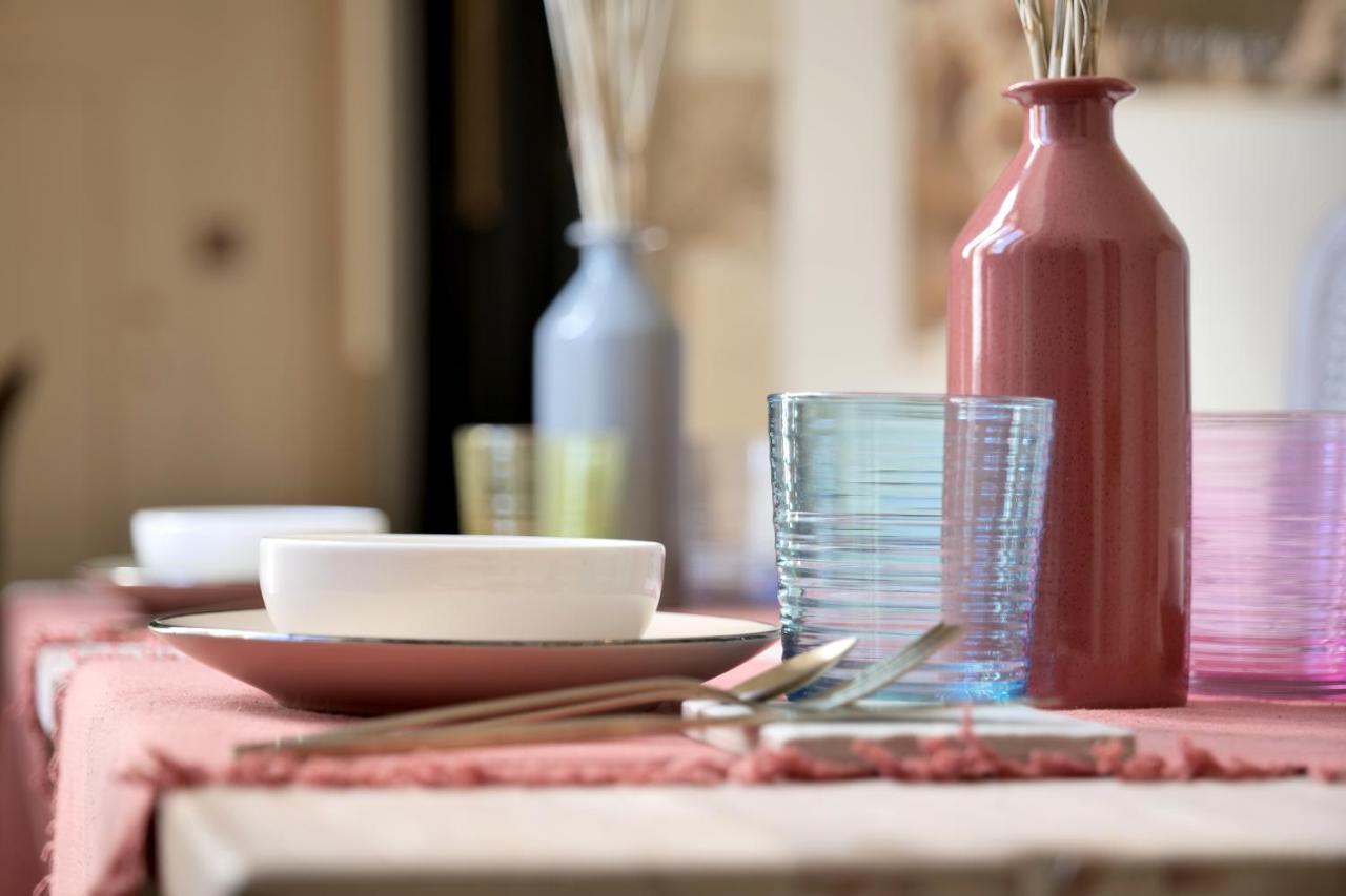 Dimora San Giuseppe Bed & Breakfast Lecce Luaran gambar