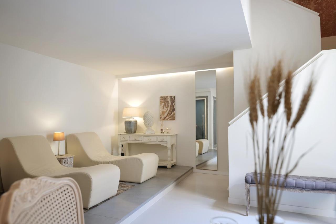 Dimora San Giuseppe Bed & Breakfast Lecce Luaran gambar