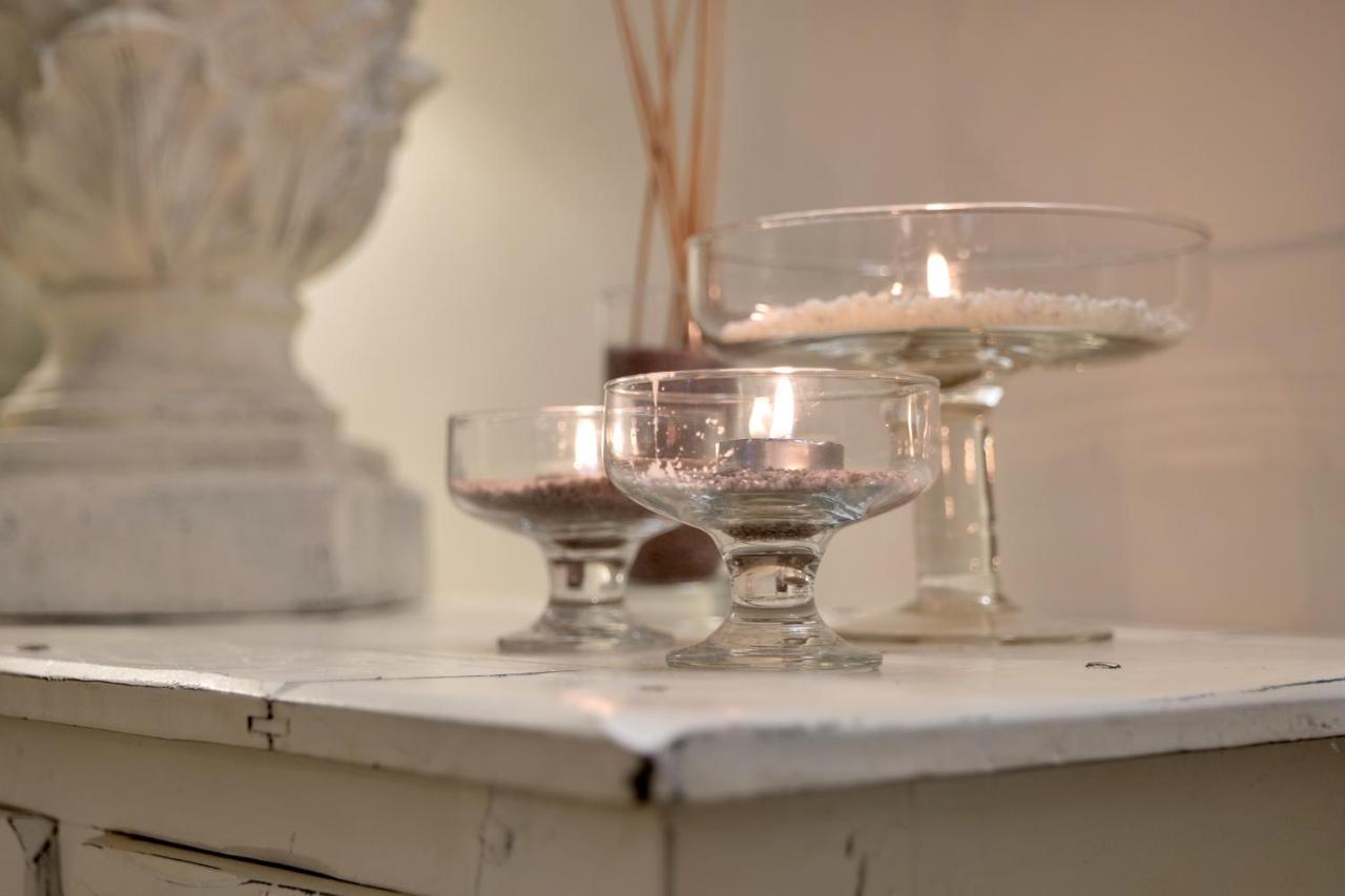 Dimora San Giuseppe Bed & Breakfast Lecce Luaran gambar