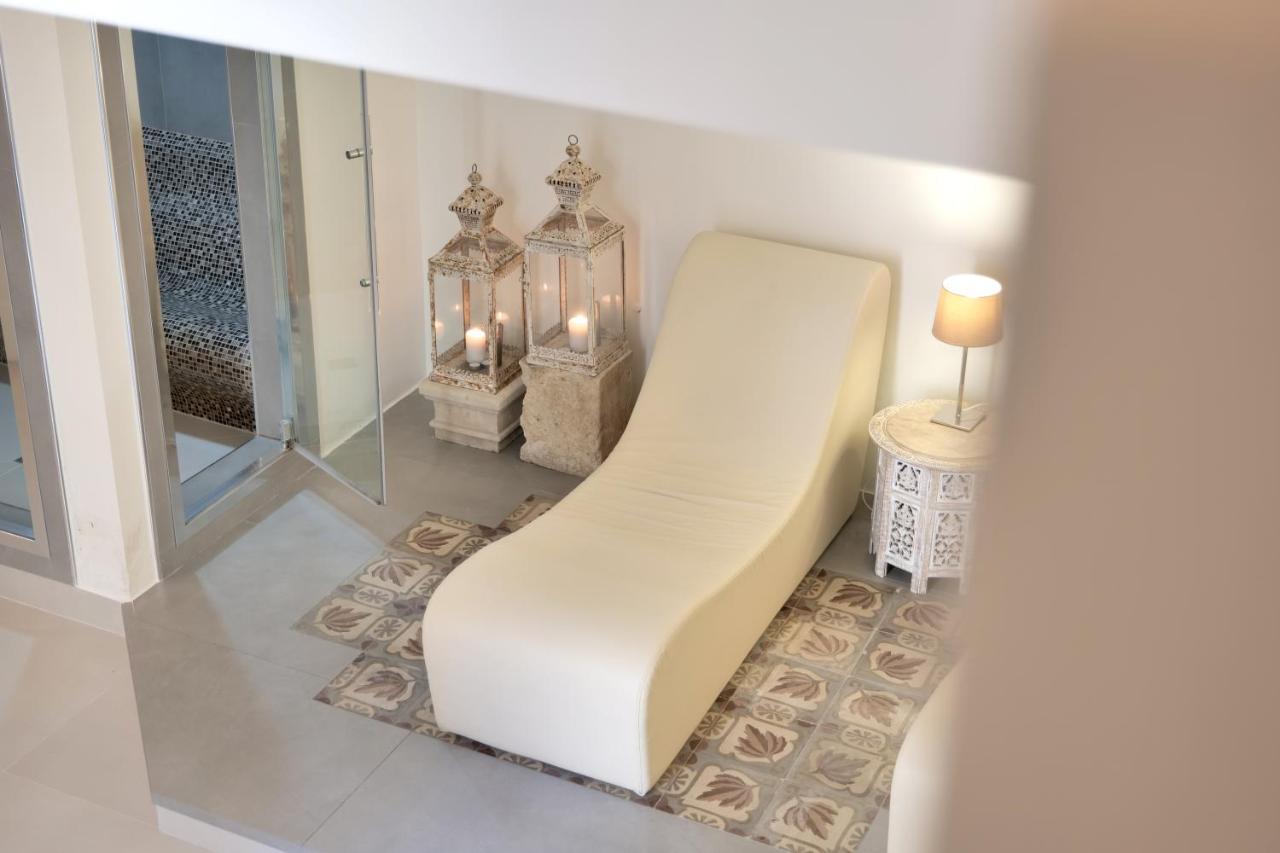Dimora San Giuseppe Bed & Breakfast Lecce Luaran gambar