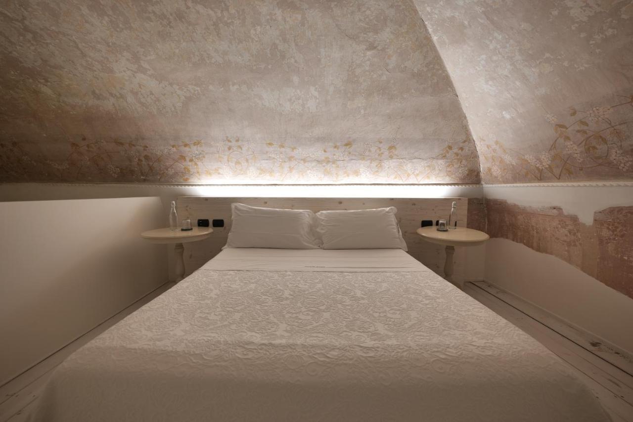 Dimora San Giuseppe Bed & Breakfast Lecce Luaran gambar