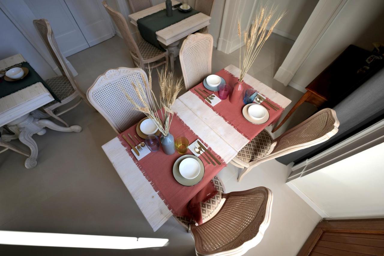 Dimora San Giuseppe Bed & Breakfast Lecce Luaran gambar