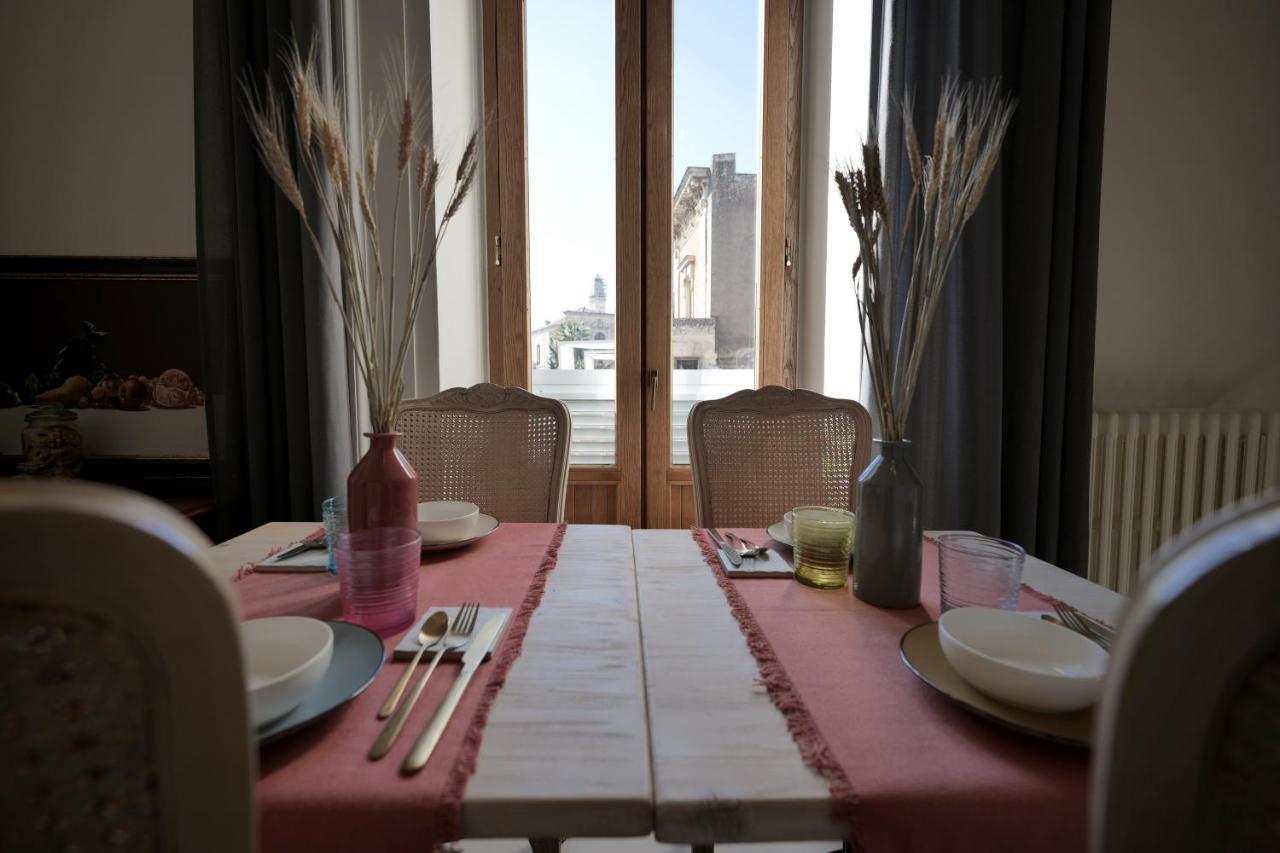 Dimora San Giuseppe Bed & Breakfast Lecce Luaran gambar