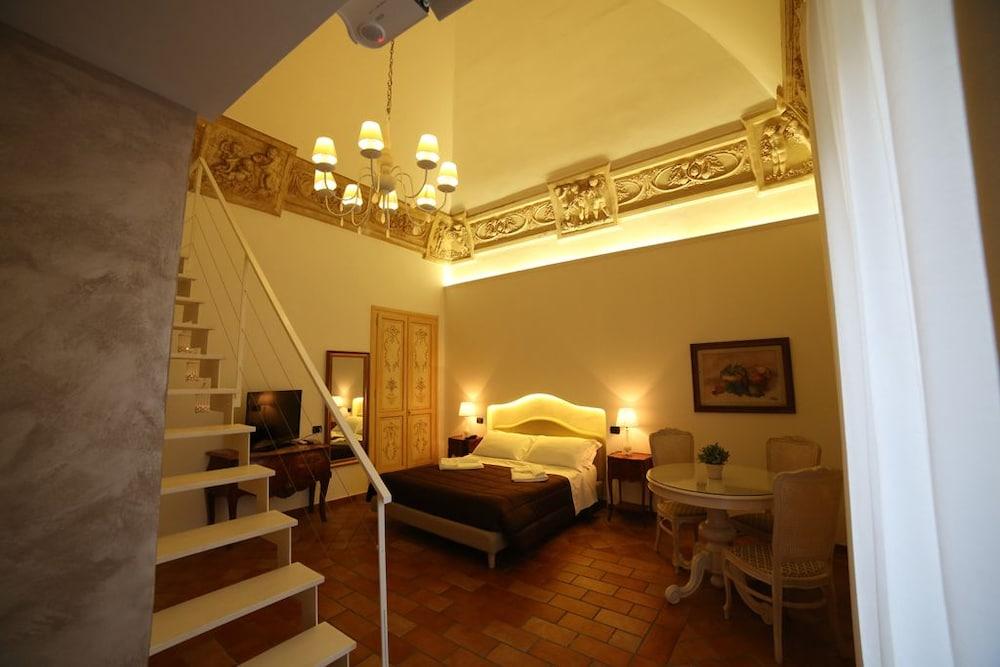 Dimora San Giuseppe Bed & Breakfast Lecce Luaran gambar