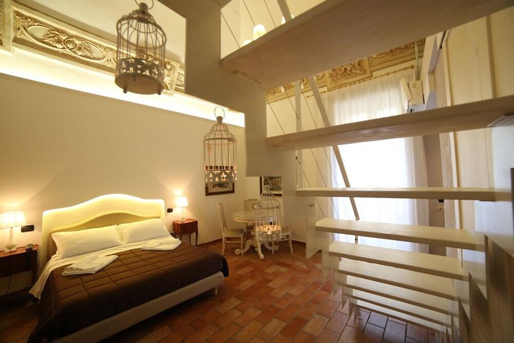 Dimora San Giuseppe Bed & Breakfast Lecce Luaran gambar