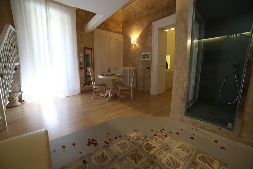Dimora San Giuseppe Bed & Breakfast Lecce Luaran gambar
