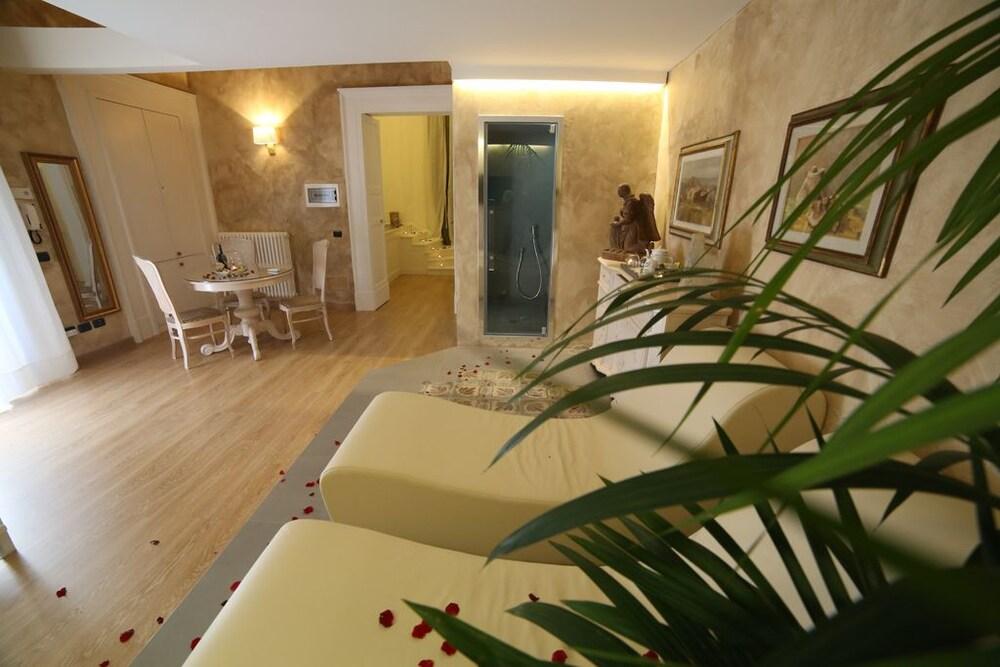 Dimora San Giuseppe Bed & Breakfast Lecce Luaran gambar