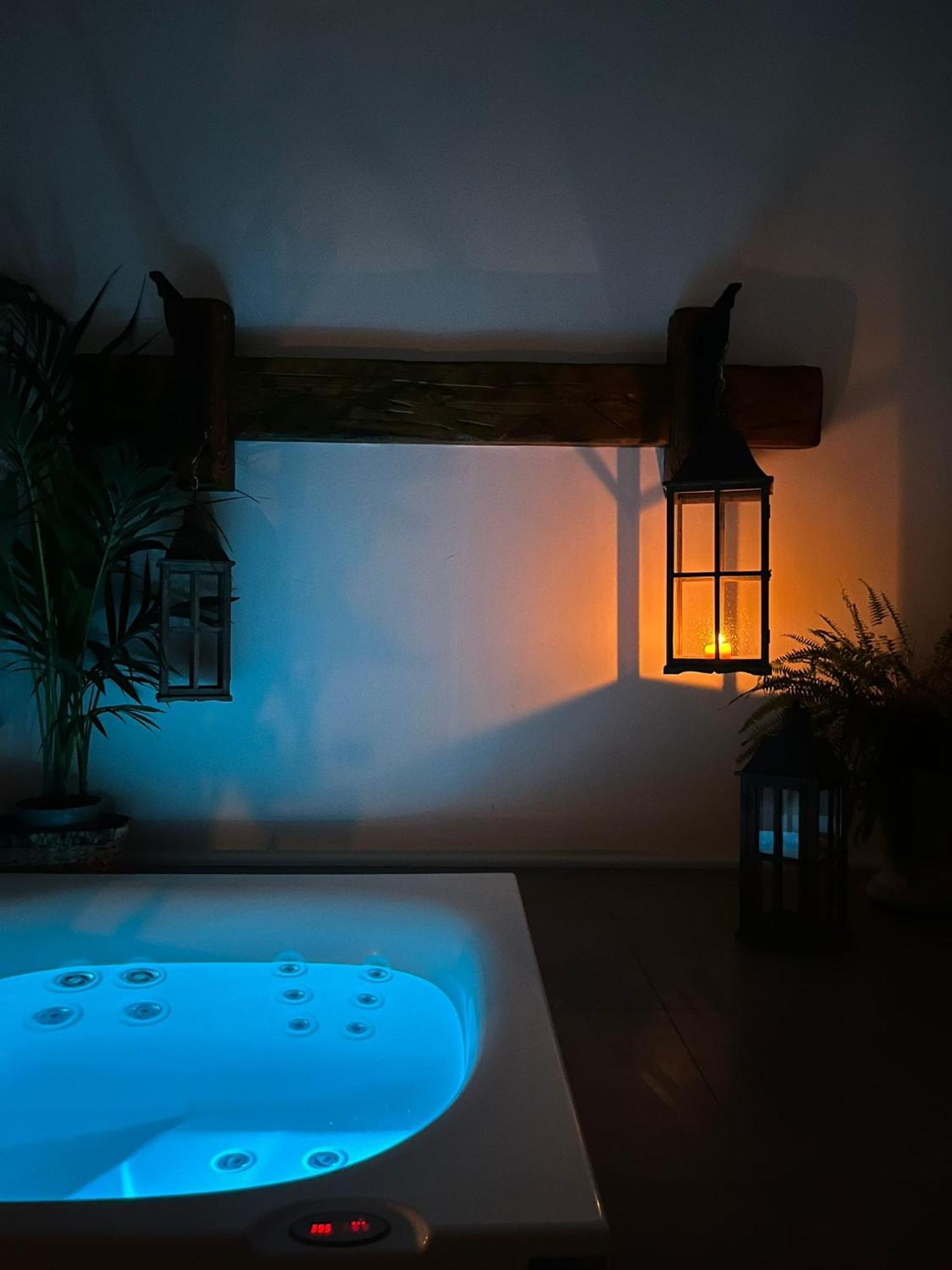 Dimora San Giuseppe Bed & Breakfast Lecce Luaran gambar