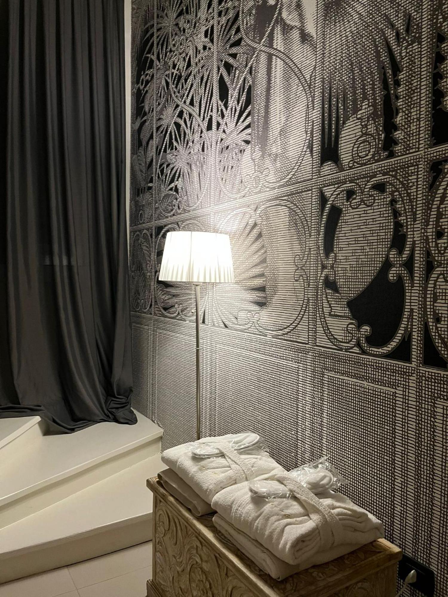 Dimora San Giuseppe Bed & Breakfast Lecce Luaran gambar