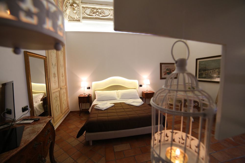 Dimora San Giuseppe Bed & Breakfast Lecce Luaran gambar