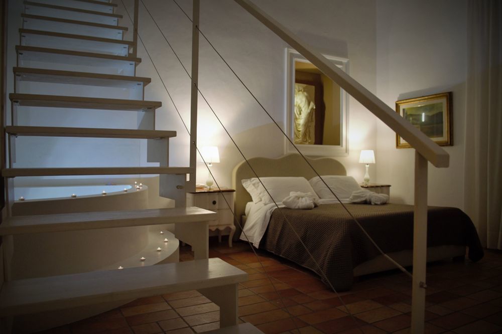 Dimora San Giuseppe Bed & Breakfast Lecce Luaran gambar