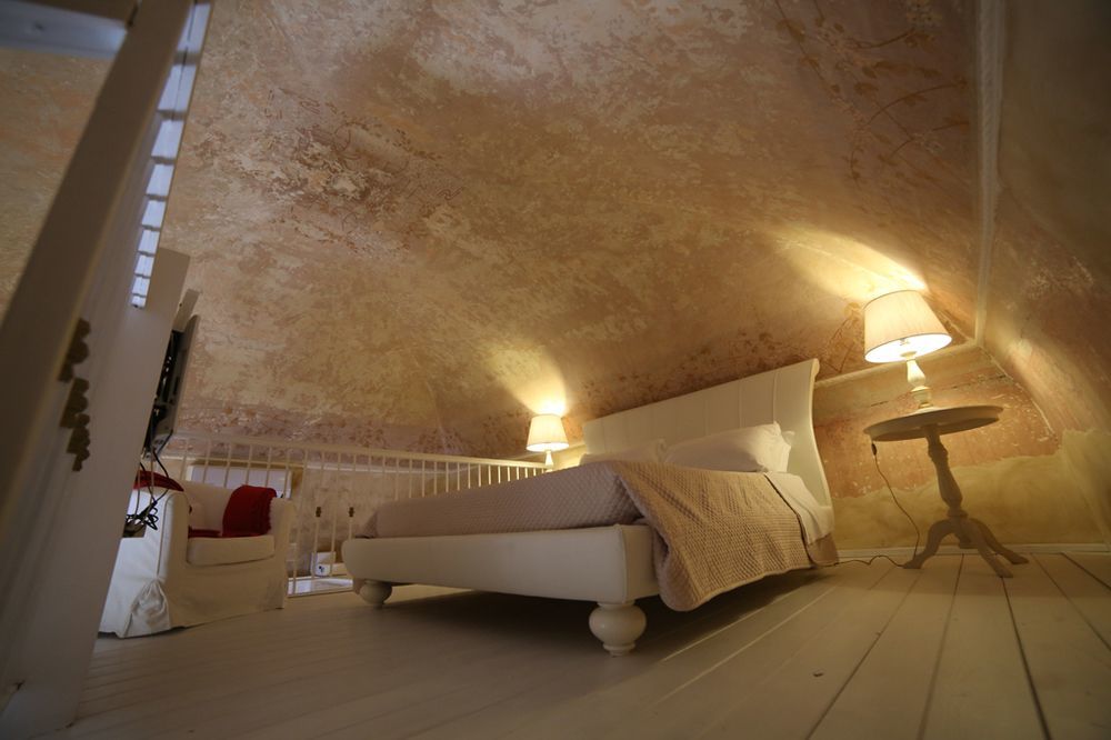 Dimora San Giuseppe Bed & Breakfast Lecce Luaran gambar