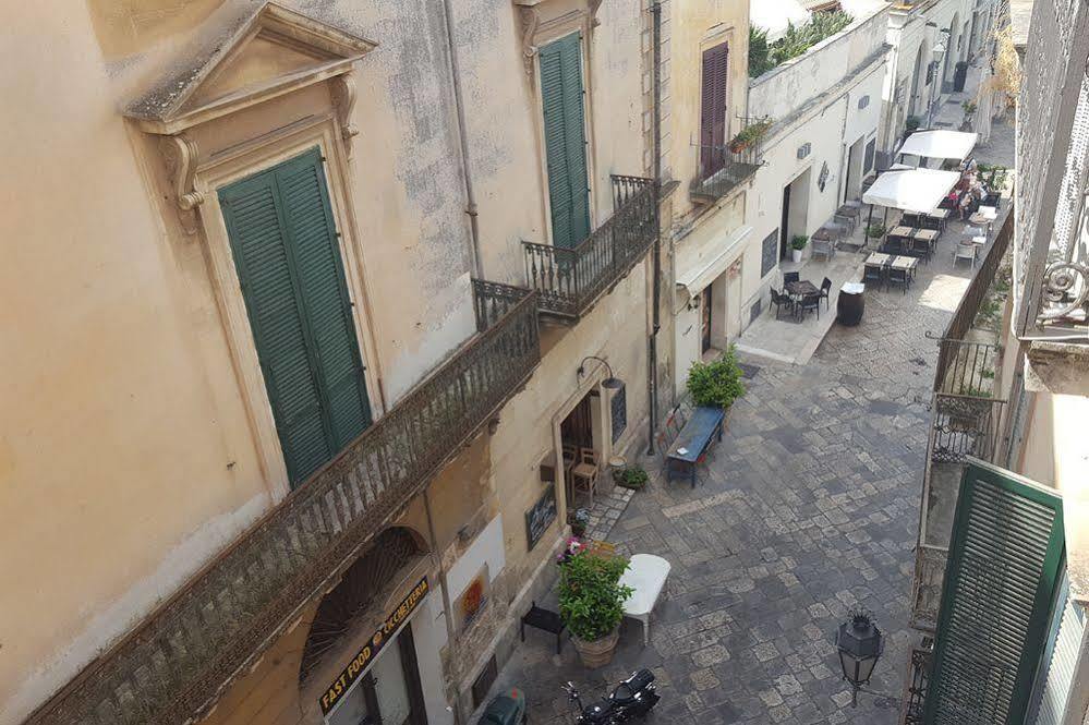 Dimora San Giuseppe Bed & Breakfast Lecce Luaran gambar