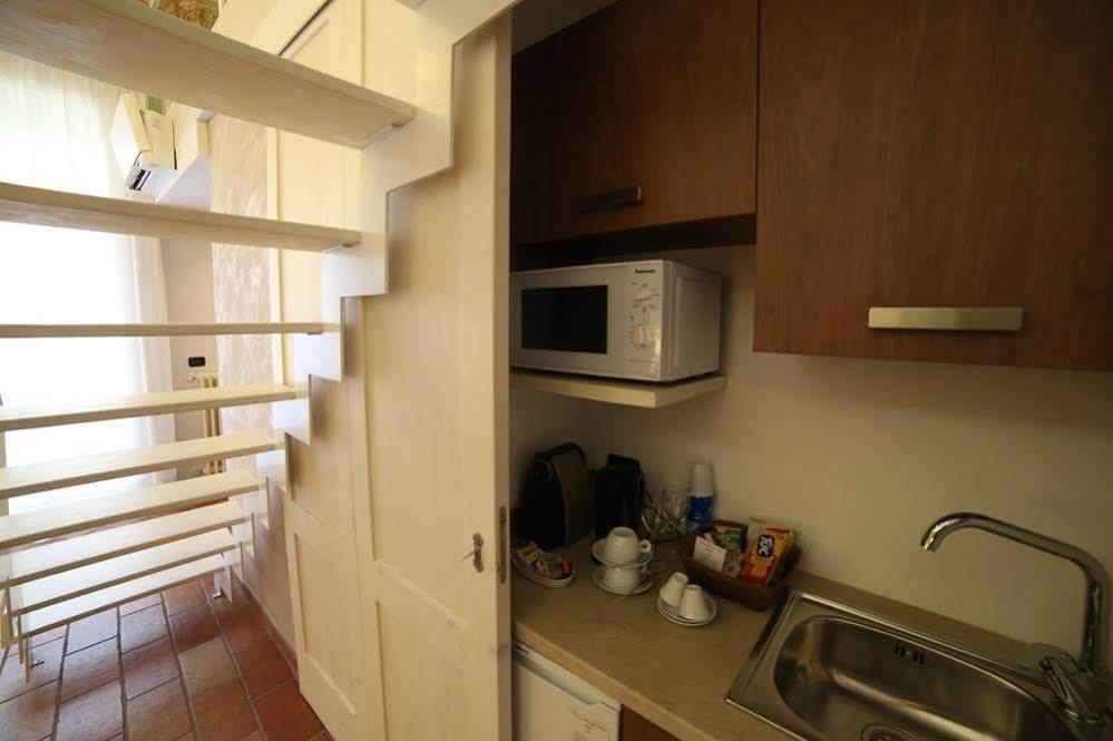 Dimora San Giuseppe Bed & Breakfast Lecce Luaran gambar